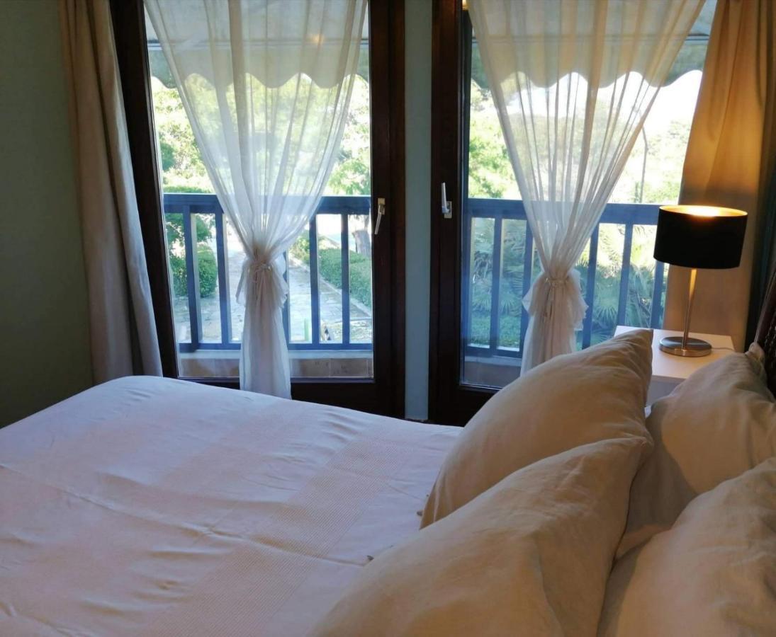 Seagull Villa Chalkidiki Pefkochori Dış mekan fotoğraf