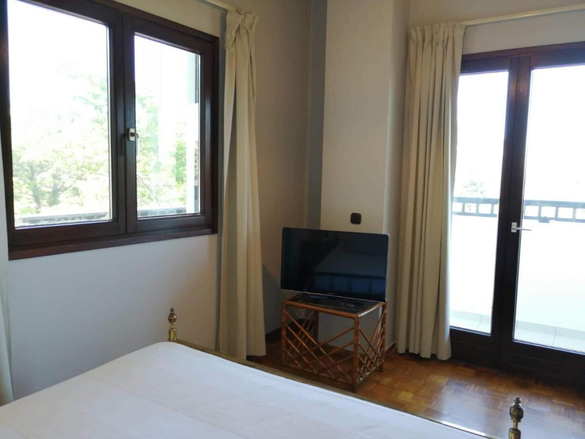 Seagull Villa Chalkidiki Pefkochori Dış mekan fotoğraf