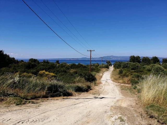 Seagull Villa Chalkidiki Pefkochori Dış mekan fotoğraf