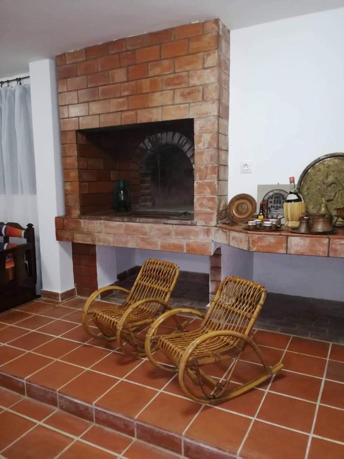 Seagull Villa Chalkidiki Pefkochori Dış mekan fotoğraf