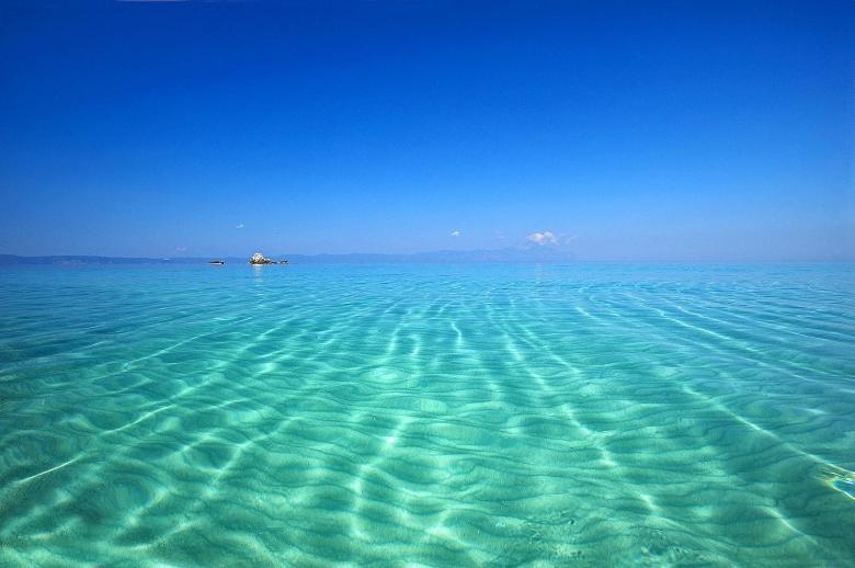 Seagull Villa Chalkidiki Pefkochori Dış mekan fotoğraf