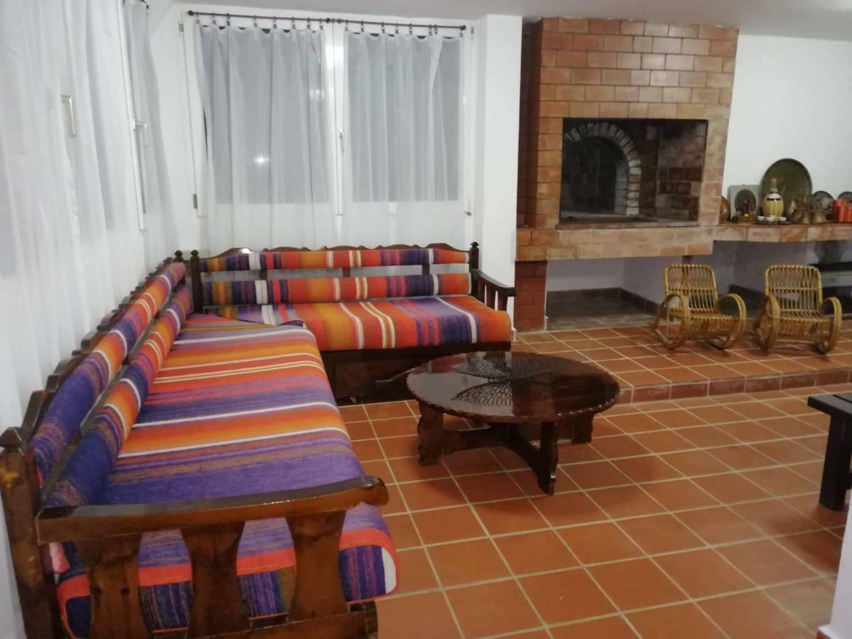 Seagull Villa Chalkidiki Pefkochori Dış mekan fotoğraf