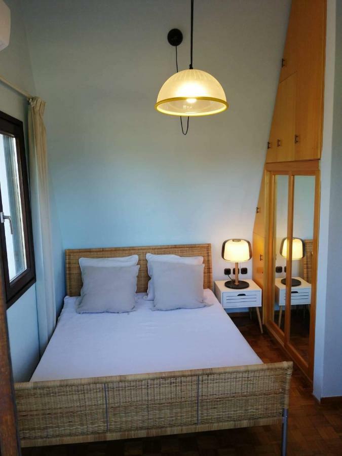 Seagull Villa Chalkidiki Pefkochori Dış mekan fotoğraf