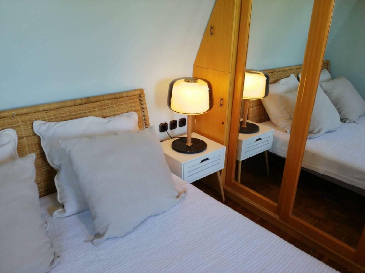 Seagull Villa Chalkidiki Pefkochori Dış mekan fotoğraf