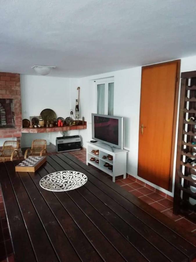 Seagull Villa Chalkidiki Pefkochori Dış mekan fotoğraf